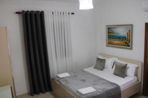 Deni's Family Apartment in New BLVD